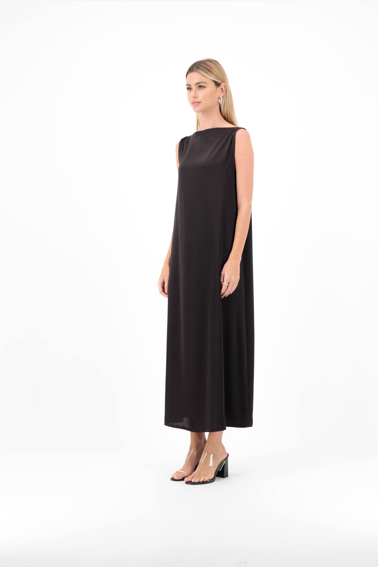 3 piece abaya set