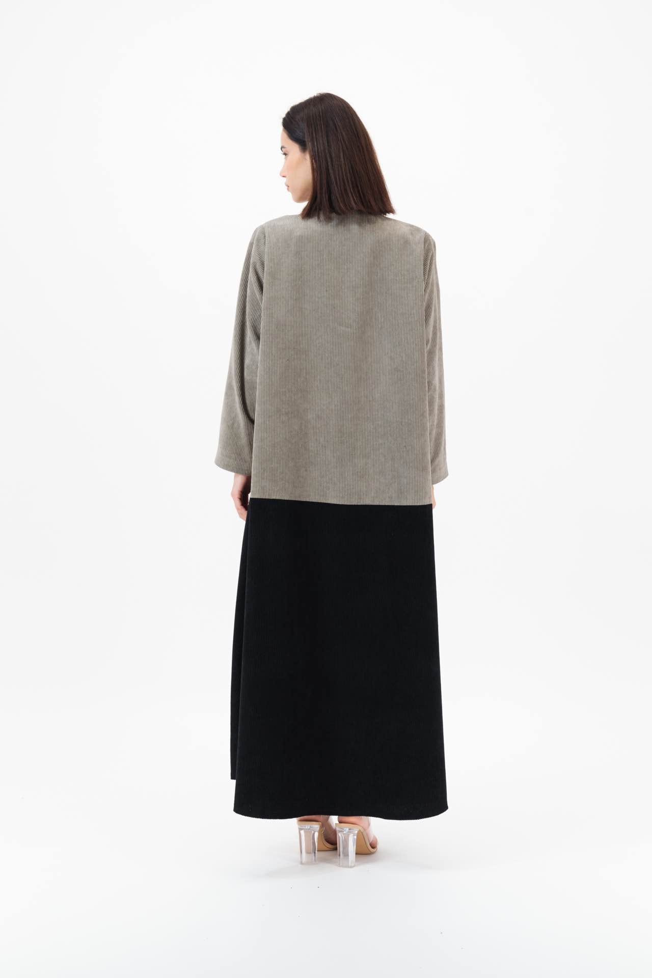 winter basics II