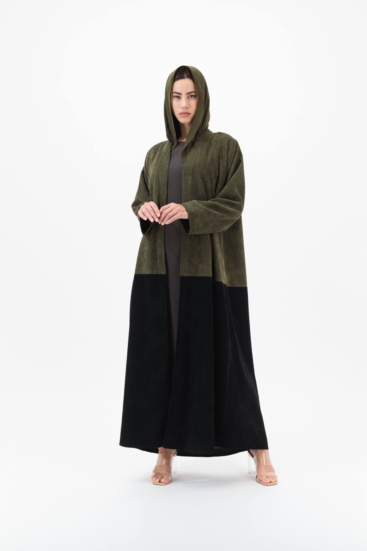 winter basics II