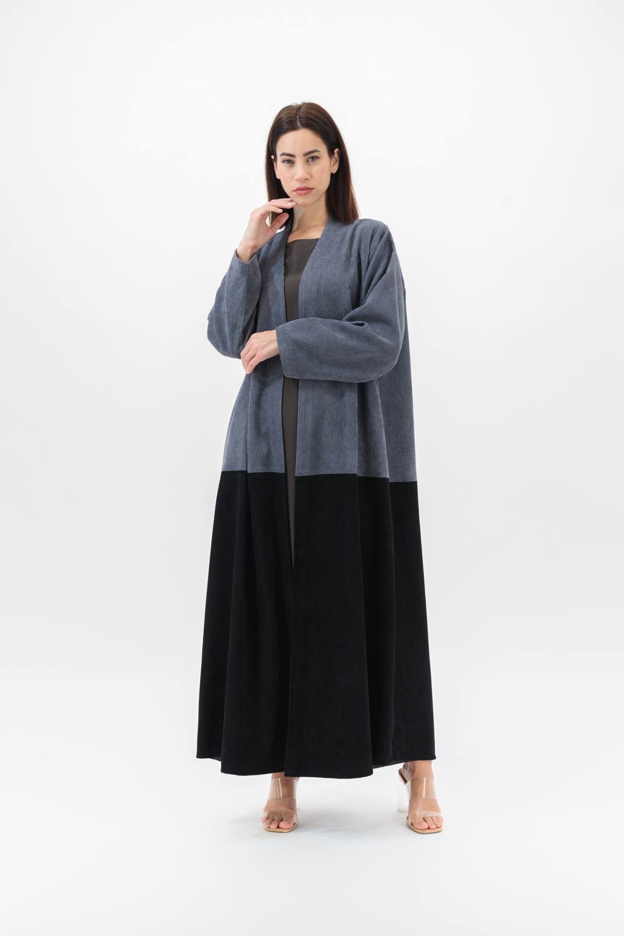 winter basics II