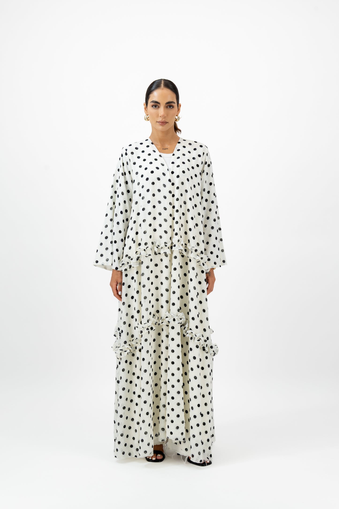 the polka