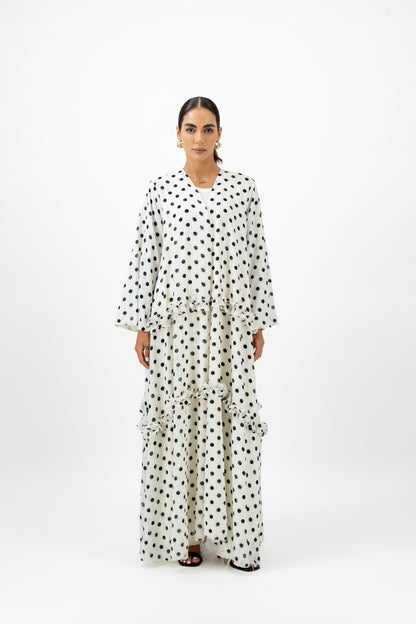 the polka