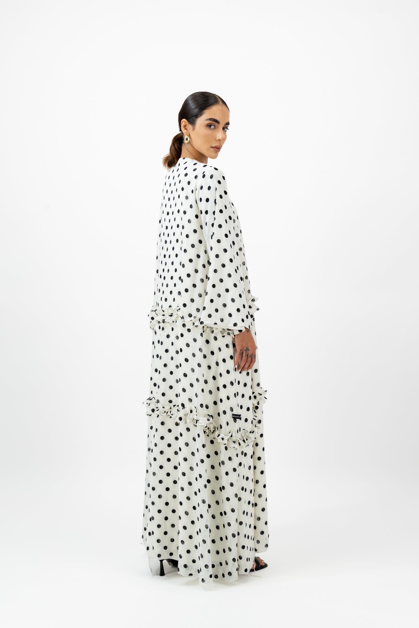 the polka