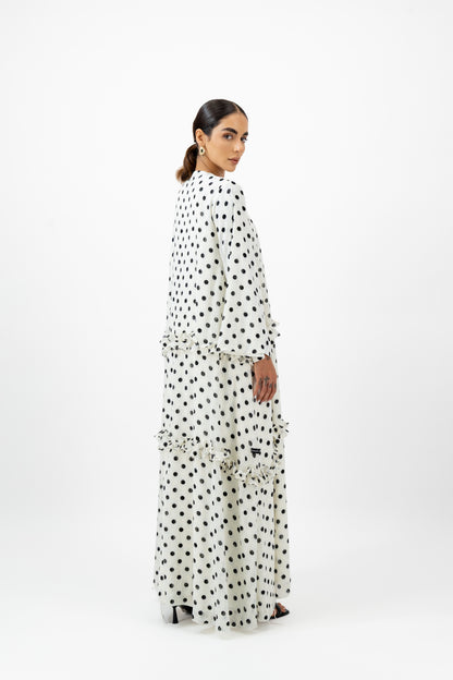 the polka