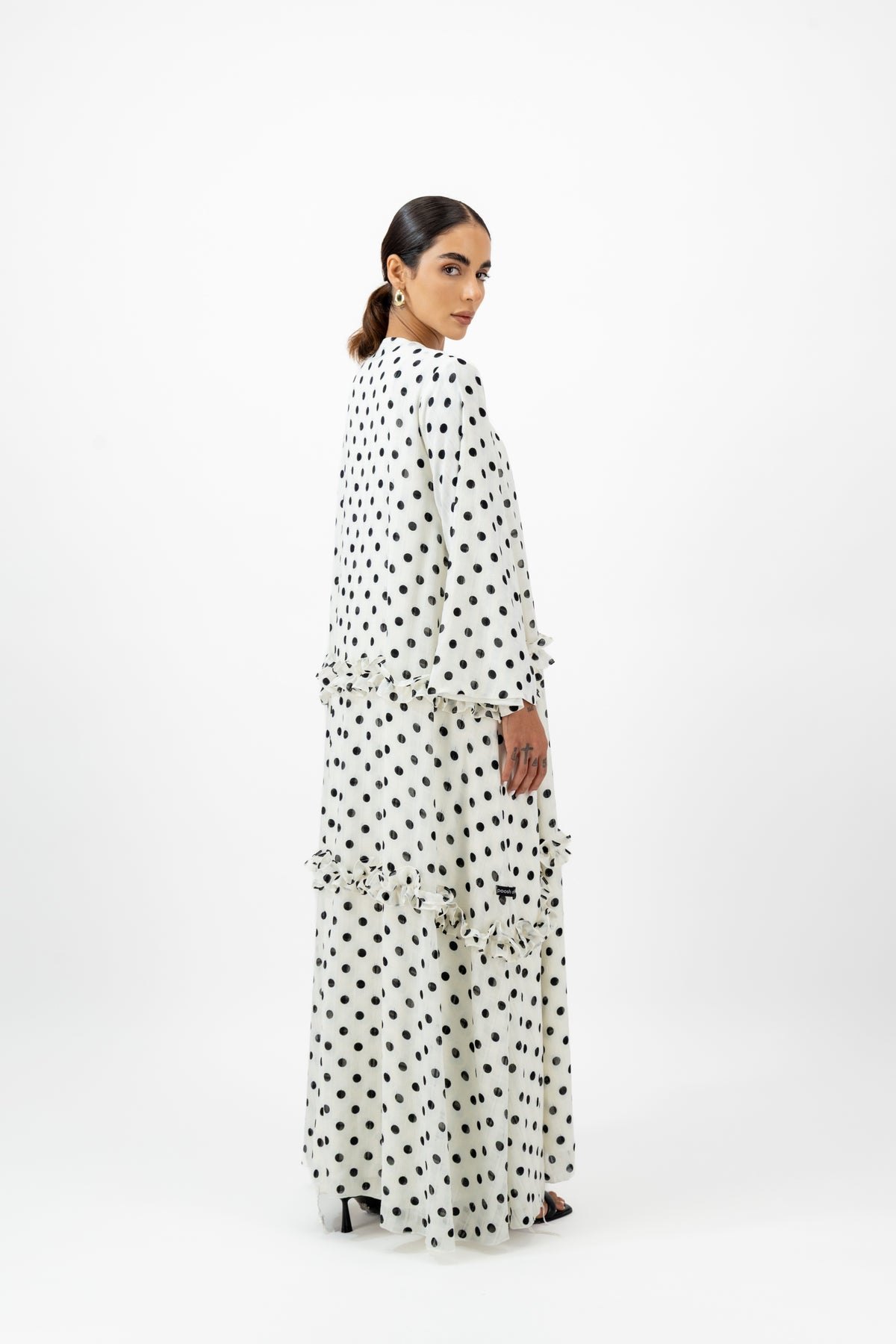 The polka