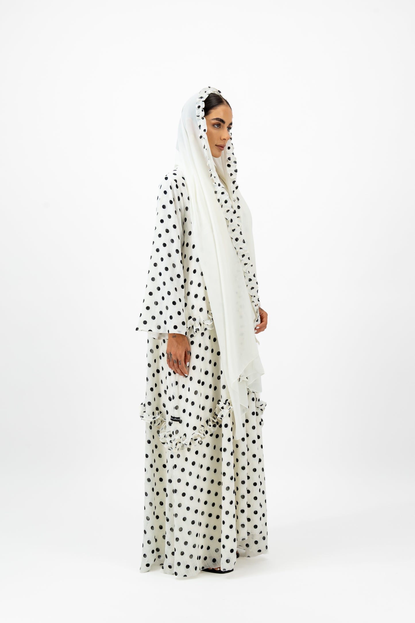 the polka