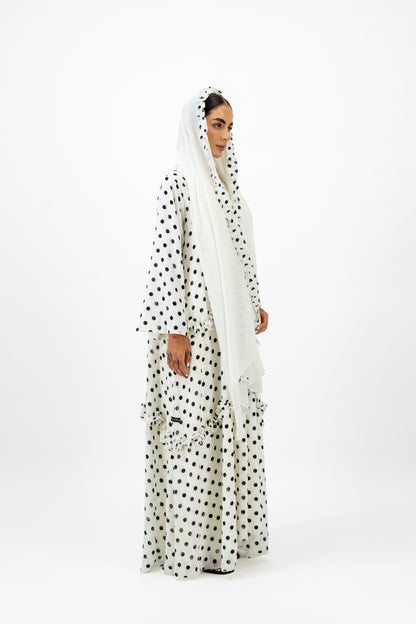 the polka