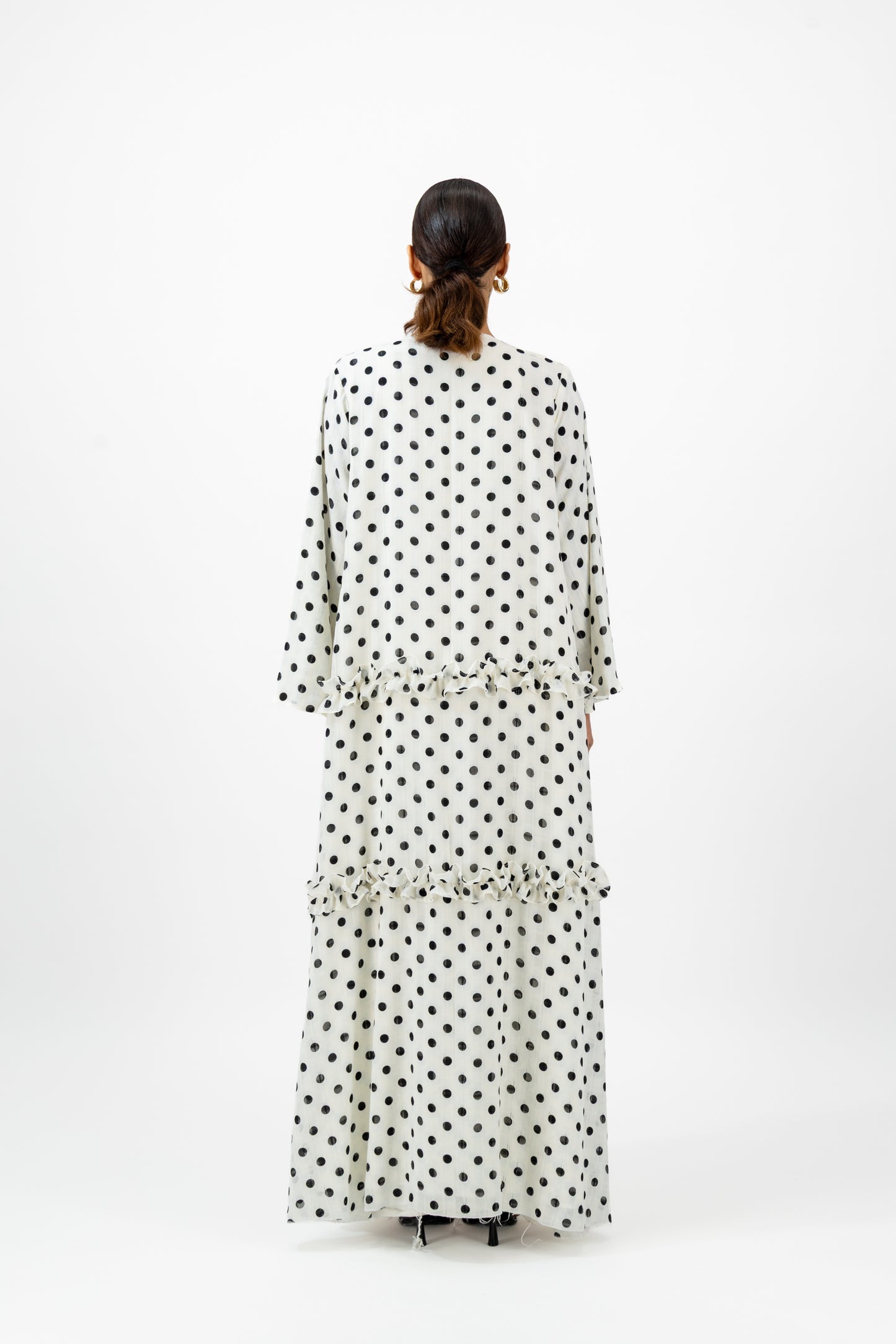 the polka