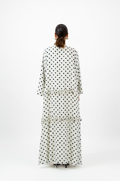 the polka