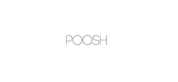 POOSH OFFICIAL 